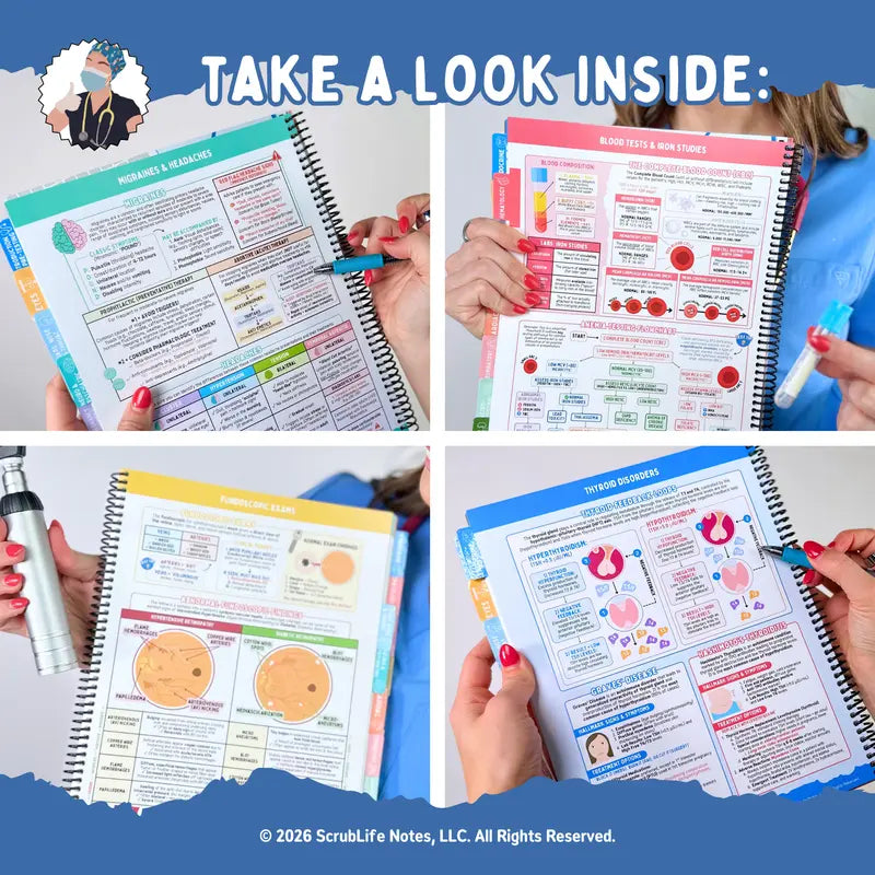 The 2026 Family Nurse Practitioner Board Prep Study Guide